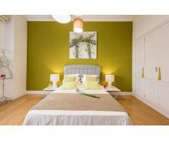 Apartamento en Alquiler en Sabadell, Barcelona