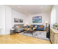 Apartamento en Alquiler en Sabadell, Barcelona