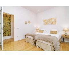 Apartamento en Alquiler en Sabadell, Barcelona