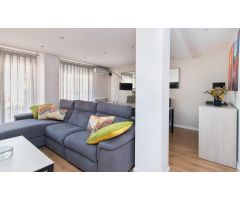 Apartamento en Alquiler en San Juan de Alicante, Alicante