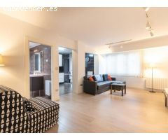 Apartamento en Alquiler en Zaragoza, Zaragoza