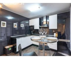Apartamento en Alquiler en Zaragoza, Zaragoza