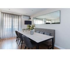 Apartamento en Alquiler en Badalona, Barcelona