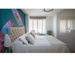 Apartamento en Alquiler en Badalona, Barcelona