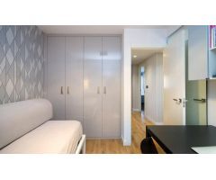 Apartamento en Alquiler en Badalona, Barcelona