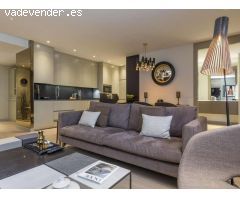 Apartamento en Alquiler en Madrid de las Caderechas, Madrid