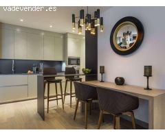 Apartamento en Alquiler en Madrid de las Caderechas, Madrid
