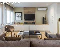 Apartamento en Alquiler en Madrid de las Caderechas, Madrid