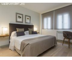 Apartamento en Alquiler en Madrid de las Caderechas, Madrid