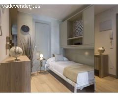 Apartamento en Alquiler en Madrid de las Caderechas, Madrid