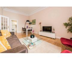 Apartamento en Alquiler en Benidorm, Alicante