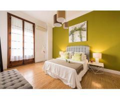 Apartamento en Alquiler en Benidorm, Alicante