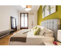 Apartamento en Alquiler en Benidorm, Alicante