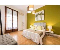 Apartamento en Alquiler en Benidorm, Alicante