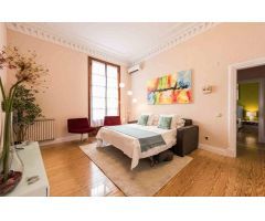 Apartamento en Alquiler en Benidorm, Alicante