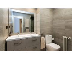 Apartamento en Alquiler en Benidorm, Alicante