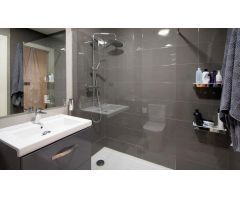 Apartamento en Alquiler en Benidorm, Alicante