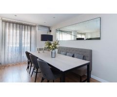 Apartamento en Alquiler en Benidorm, Alicante