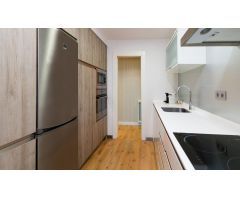 Apartamento en Alquiler en Benidorm, Alicante