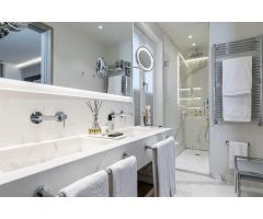 Apartamento en Alquiler en Calpe, Alicante