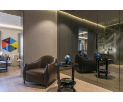 Apartamento en Alquiler en Calpe, Alicante