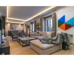 Apartamento en Alquiler en Calpe, Alicante