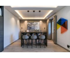 Apartamento en Alquiler en Calpe, Alicante
