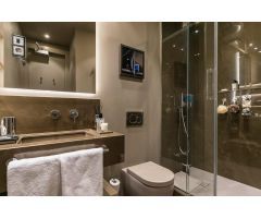 Apartamento en Alquiler en Calpe, Alicante
