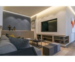 Apartamento en Alquiler en Calpe, Alicante