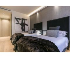 Apartamento en Alquiler en Calpe, Alicante