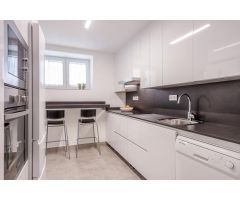 Apartamento en Alquiler en San Sebastián de los Reyes, Madrid
