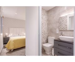 Apartamento en Alquiler en San Sebastián de los Reyes, Madrid