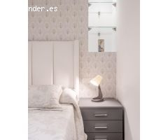 Apartamento en Alquiler en San Sebastián de los Reyes, Madrid