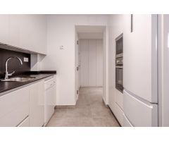 Apartamento en Alquiler en San Sebastián de los Reyes, Madrid
