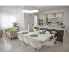 Apartamento en Alquiler en Puerto de sagunto, Valencia