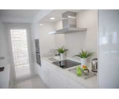 Apartamento en Alquiler en Puerto de sagunto, Valencia