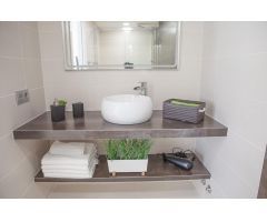 Apartamento en Alquiler en Puerto de sagunto, Valencia
