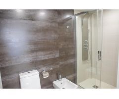 Apartamento en Alquiler en Puerto de sagunto, Valencia