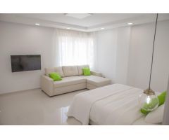Apartamento en Alquiler en Puerto de sagunto, Valencia