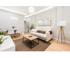 Apartamento en Alquiler en Terrassa, Barcelona