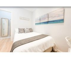 Apartamento en Alquiler en Terrassa, Barcelona