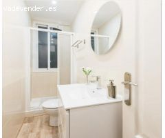 Apartamento en Alquiler en Terrassa, Barcelona