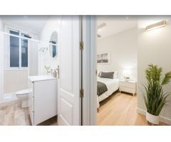 Apartamento en Alquiler en Terrassa, Barcelona