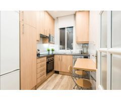 Apartamento en Alquiler en Terrassa, Barcelona