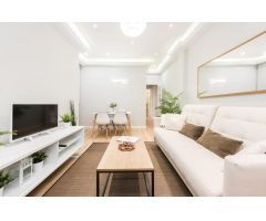 Apartamento en Alquiler en Terrassa, Barcelona