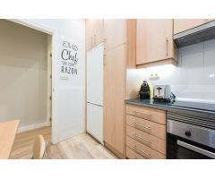 Apartamento en Alquiler en Terrassa, Barcelona