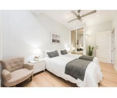 Apartamento en Alquiler en Terrassa, Barcelona