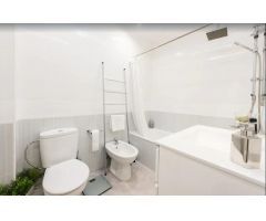 Apartamento en Alquiler en Terrassa, Barcelona