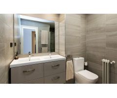 Apartamento en Alquiler en Alfaz del Pí / LAlfàs Del Pi, Alicante
