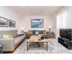 Apartamento en Alquiler en Jávea - Xàbia, Alicante